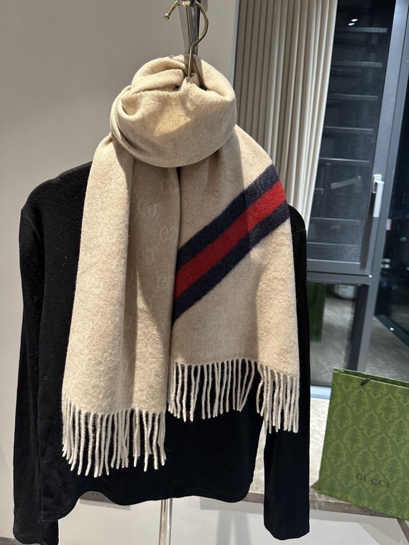 Gucci Scarf